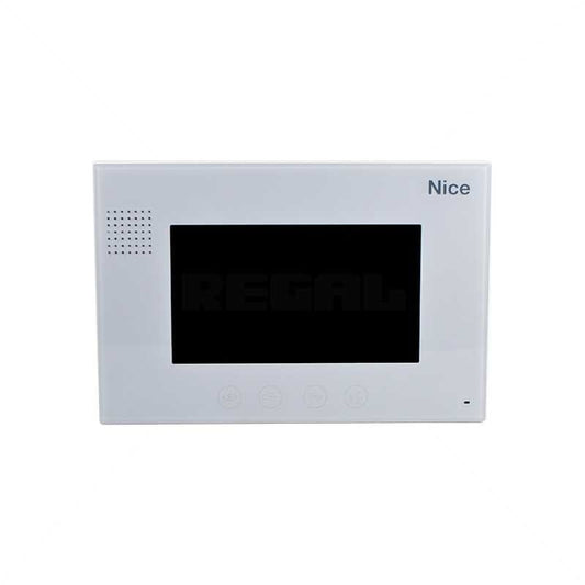 NICE COLOUR VIDEO INTERCOM 7 INCH MONITOR 12VDC 1A - NeonSales {{ shop.shopifyCountryName }}