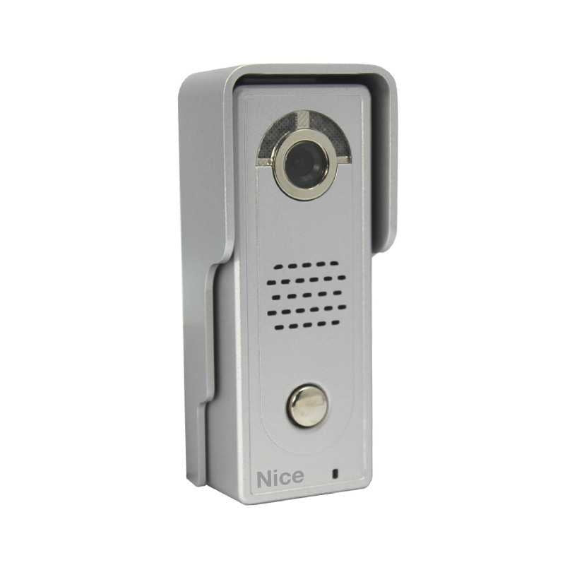 NICE COLOUR VIDEO INTERCOM DIE-CAST ALUMINIUM GATE - NeonSales {{ shop.shopifyCountryName }}