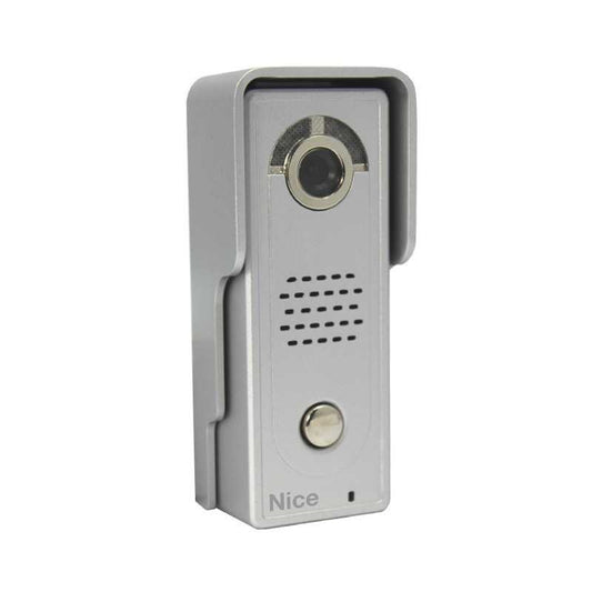 NICE COLOUR VIDEO INTERCOM DIE-CAST ALUMINIUM GATE - NeonSales {{ shop.shopifyCountryName }}