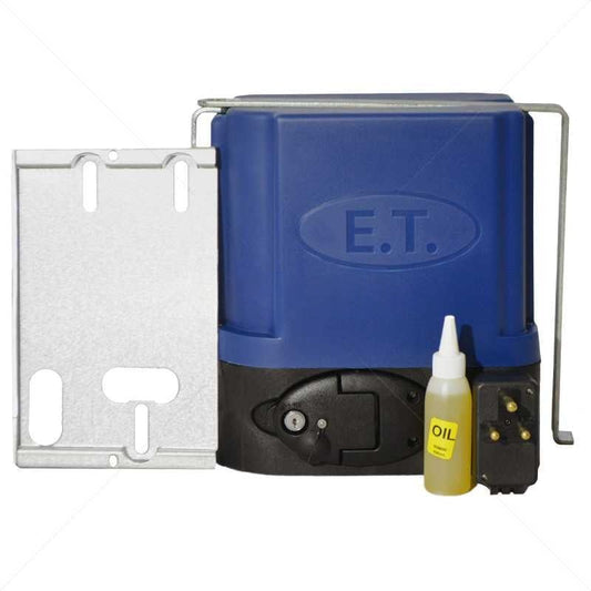 NICE DRIVE 500 12V NO BATTERY MAG LIMIT TRF PLUG I - NeonSales {{ shop.shopifyCountryName }}