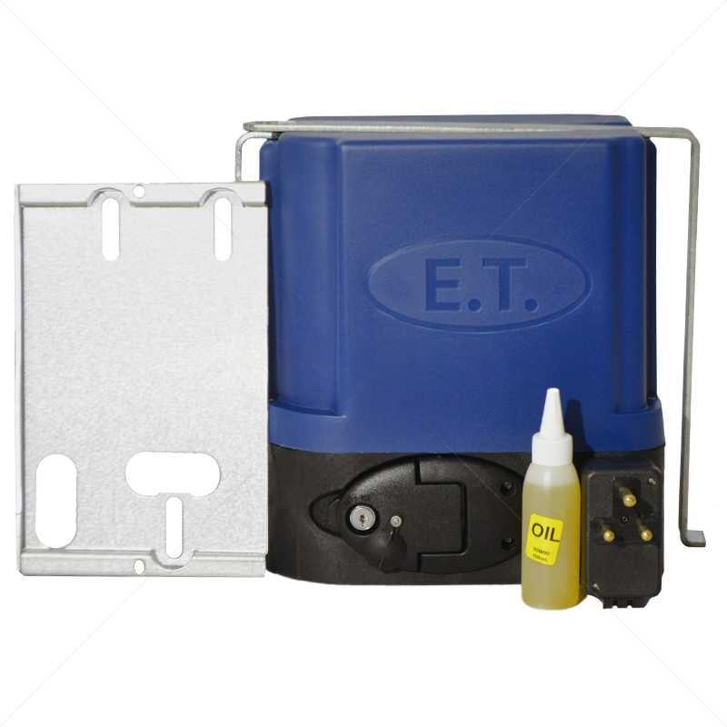 NICE DRIVE 500 12V NO BATTERY MAG LIMIT TRF PLUG I - NeonSales {{ shop.shopifyCountryName }}