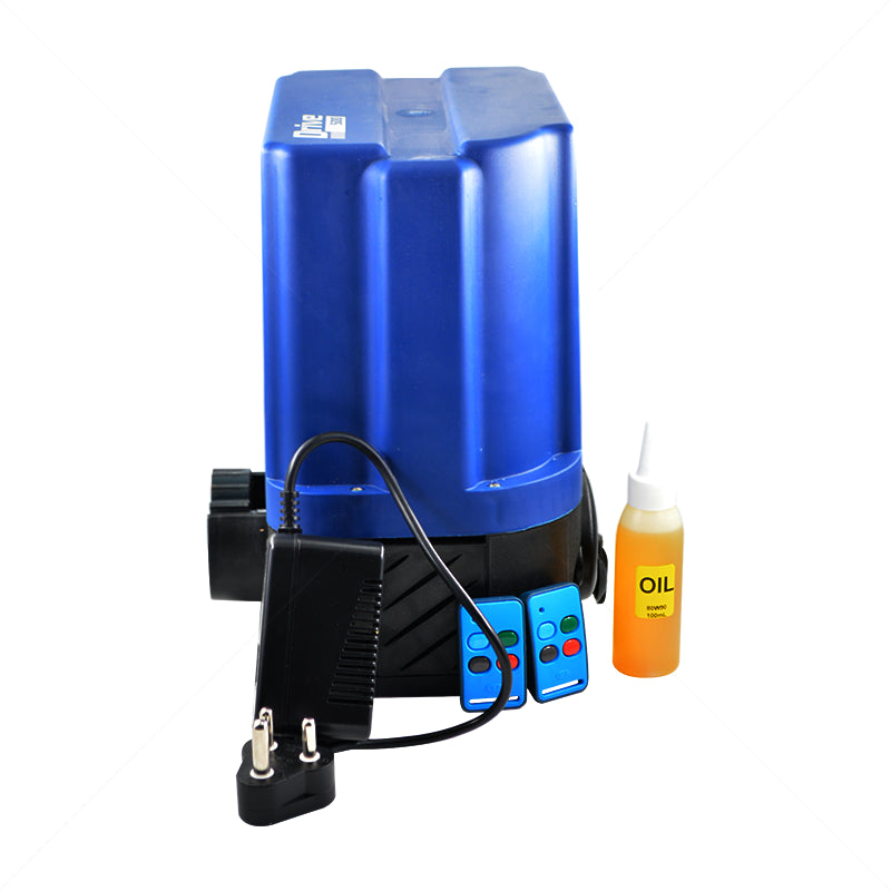 NICE DRIVE 500 KIT WITH 4M NYLON RACK AND 2X TX4 I - NeonSales {{ shop.shopifyCountryName }}