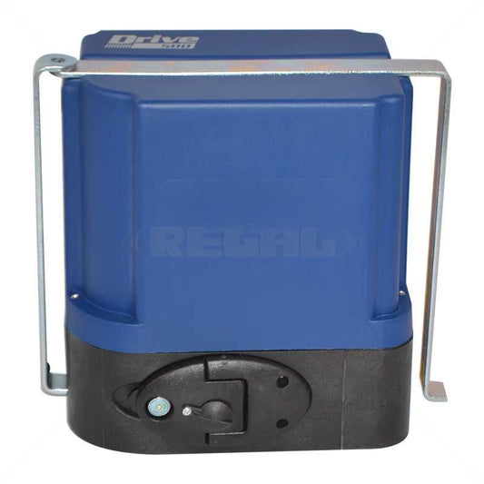 NICE DRIVE 600 MAG LIMIT ACDC LITHIUM READY - NeonSales {{ shop.shopifyCountryName }}
