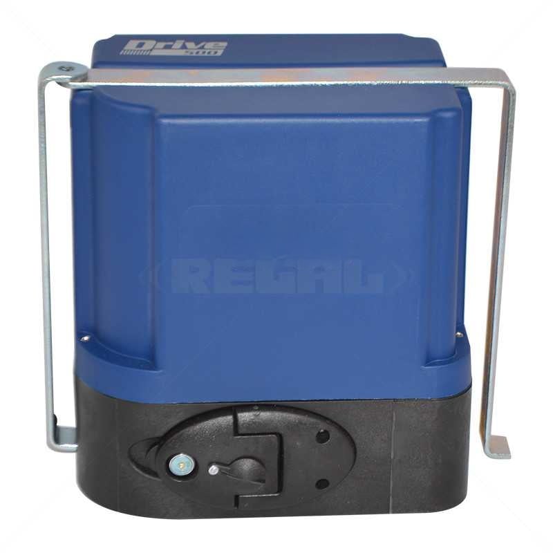 NICE DRIVE 600 MAG LIMIT ACDC LITHIUM READY - NeonSales {{ shop.shopifyCountryName }}