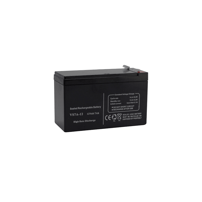 NICE DRIVE 500 TRANSF ON PLATE WITH BATT AND 2X TX