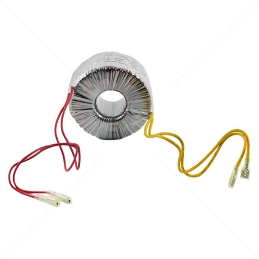 NICE GARAGE DOOR ACCESSORIES DC BLUE TOROIDAL TRAN - NeonSales {{ shop.shopifyCountryName }}