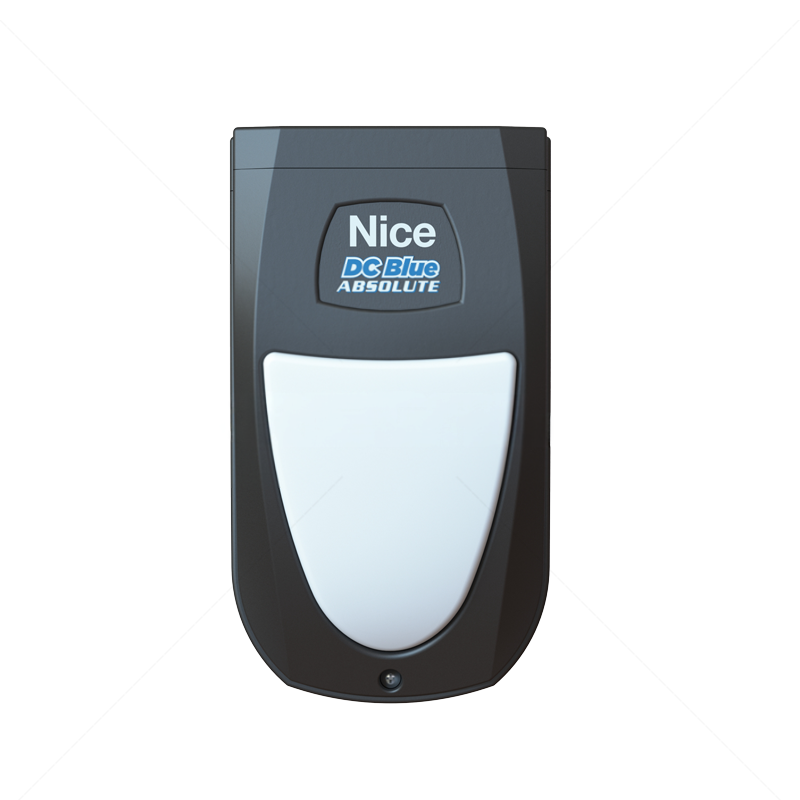 NICE GARAGE DOOR DC BLUE ABSOLUTE CONTROL UNIT GA1 - NeonSales {{ shop.shopifyCountryName }}