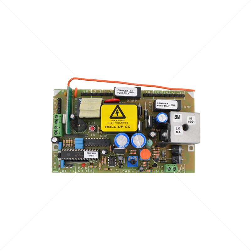 NICE GARAGE DOOR MOTOR ACCESSORIES ROLL-UP MOTOR P - NeonSales {{ shop.shopifyCountryName }}