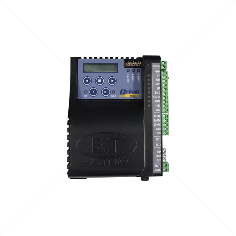NICE GATE MOTOR ACCESSORIES DRIVE 1000 CONTROL CAR - NeonSales {{ shop.shopifyCountryName }}