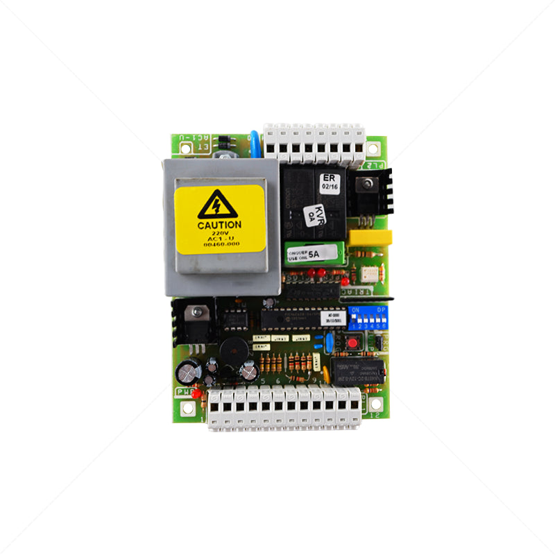 NICE GATE MOTOR ACCESSORIES ET AC-1 UNIVERSAL 220V - NeonSales {{ shop.shopifyCountryName }}