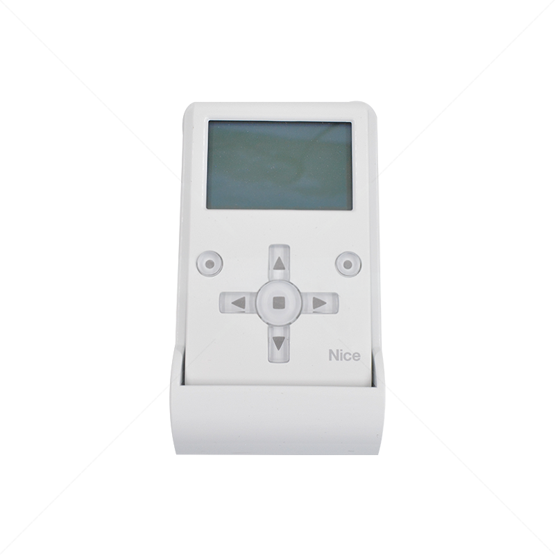 NICE GATE MOTOR ACCESSORIES NICE OVIEW DISPLAY TO - NeonSales {{ shop.shopifyCountryName }}