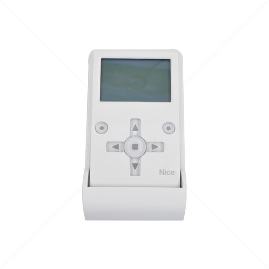 NICE GATE MOTOR ACCESSORIES NICE OVIEW DISPLAY TO - NeonSales {{ shop.shopifyCountryName }}