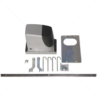 NICE GATE MOTOR RUN 2500I INVERTER SLIDING GATE MO - NeonSales {{ shop.shopifyCountryName }}