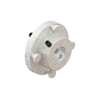 NICE IDOOR RS 500 25MM HUB - NeonSales {{ shop.shopifyCountryName }}