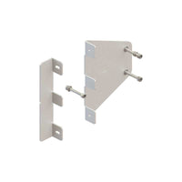 NICE IDOOR RS 500 MOUNTING KIT ZINC PLATED GA160-1 - NeonSales {{ shop.shopifyCountryName }}