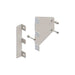 NICE IDOOR RS 500 MOUNTING KIT ZINC PLATED GA160-1 - NeonSales {{ shop.shopifyCountryName }}