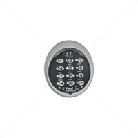 NICE KEYPAD EPAD 02 WIRELESS - NeonSales {{ shop.shopifyCountryName }}