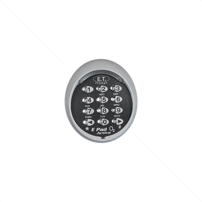 NICE KEYPAD EPAD 02 WIRELESS - NeonSales {{ shop.shopifyCountryName }}