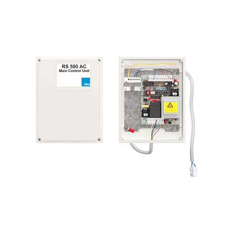 NICE ROLLER SHUTTER CONTROLLER RS MCU - NeonSales {{ shop.shopifyCountryName }}