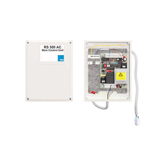 NICE ROLLER SHUTTER CONTROLLER RS MCU - NeonSales {{ shop.shopifyCountryName }}