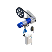 NICE ROLLER SHUTTER RS500 AC WITH WCON CWHEEL CHAI - NeonSales {{ shop.shopifyCountryName }}