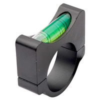 NIKKO STIRLING 30MM OFFSET SCOPE TUBE LEVEL - NeonSales {{ shop.shopifyCountryName }}