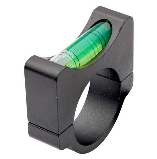 NIKKO STIRLING 30MM OFFSET SCOPE TUBE LEVEL - NeonSales {{ shop.shopifyCountryName }}