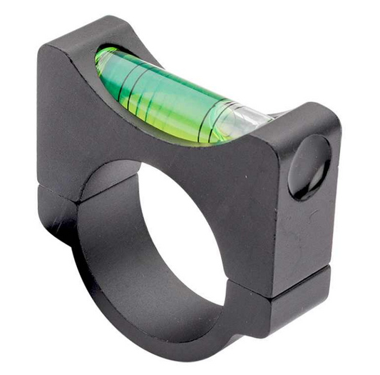 NIKKO STIRLING 30MM OFFSET SCOPE TUBE LEVEL - NeonSales {{ shop.shopifyCountryName }}