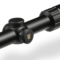 NIKKO STIRLING BOAR EATER 1-4X24 - NeonSales {{ shop.shopifyCountryName }}