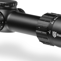NIKKO STIRLING BOAR EATER 1-4X24 - NeonSales {{ shop.shopifyCountryName }}