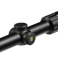 NIKKO STIRLING BOAR EATER 1-6X24 30MM ILL /4 DOT - NeonSales {{ shop.shopifyCountryName }}