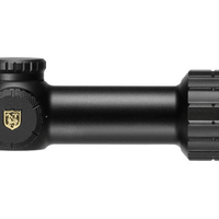 NIKKO STIRLING BOAR EATER 1-6X24 30MM ILL /4 DOT - NeonSales {{ shop.shopifyCountryName }}