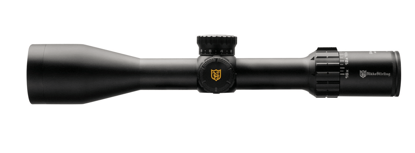 NIKKO STIRLING DIAMOND 4-16X50 LR 30MM ILL /HF'S H - NeonSales {{ shop.shopifyCountryName }}