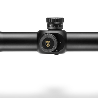NIKKO STIRLING DIAMOND 6-24X50 FFP 30MM ILL /PRR - NeonSales {{ shop.shopifyCountryName }}