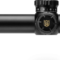 NIKKO STIRLING DIAMOND 6-24X50 LR 30MM ILL /HF'S H - NeonSales {{ shop.shopifyCountryName }}