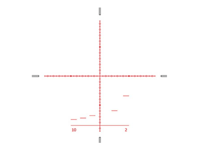 NIKKO STIRLING DIAMOND FFP 4-16X44 30MM HMD - NeonSales {{ shop.shopifyCountryName }}