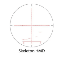 NIKKO STIRLING DIAMOND FFP 6-24X50 HMD 34MM - NeonSales {{ shop.shopifyCountryName }}