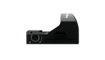 NIKKO STIRLING DIAMOND XT4 SIGHT 4MOA R/DOT - NeonSales {{ shop.shopifyCountryName }}