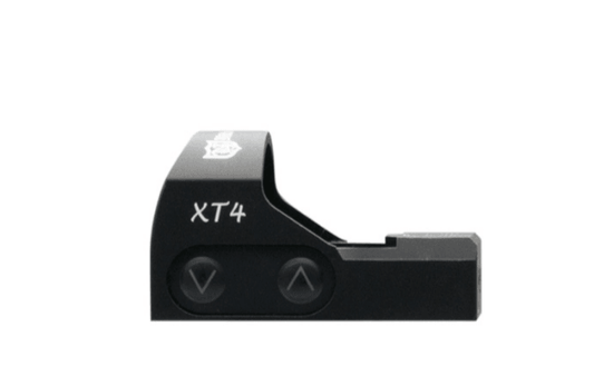 NIKKO STIRLING DIAMOND XT4 SIGHT 4MOA R/DOT - NeonSales {{ shop.shopifyCountryName }}