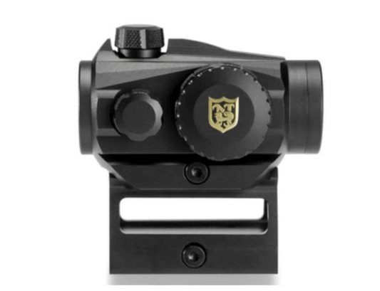 NIKKO STIRLING FLASH 1X25 RED DOT SIGHT 3MOA 5/8 + - NeonSales {{ shop.shopifyCountryName }}