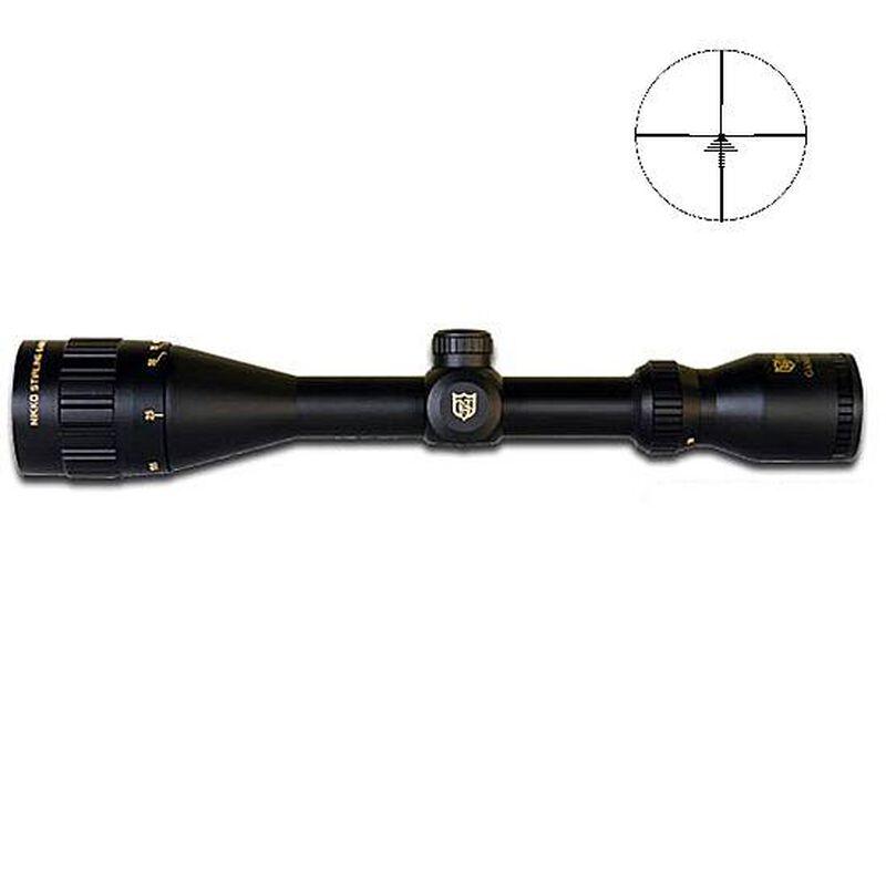 NIKKO STIRLING GAMEKING 3.5-10X44 IR (LRX RETICLE) - NeonSales South Africa