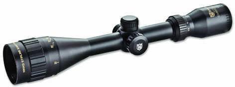 NIKKO STIRLING GAMEKING 3.5-10X44 IR (LRX RETICLE) - NeonSales South Africa