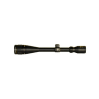NIKKO STIRLING GAMEKING 6-24X44 ILL LRX
