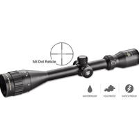 NIKKO STIRLING GAMEKING 6-24X50 LRX