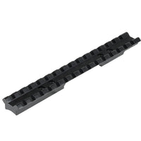 NIKKO STIRLING HOWA 1100 WEAVER MOUNT RAIL, S/A - NeonSales {{ shop.shopifyCountryName }}