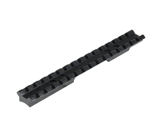 NIKKO STIRLING HOWA 1100 WEAVER MOUNT RAIL, S/A - NeonSales {{ shop.shopifyCountryName }}