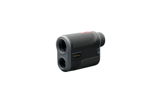 NIKKO STIRLING LASER RANGE FINDER 5-1200m RANGE + - NeonSales {{ shop.shopifyCountryName }}