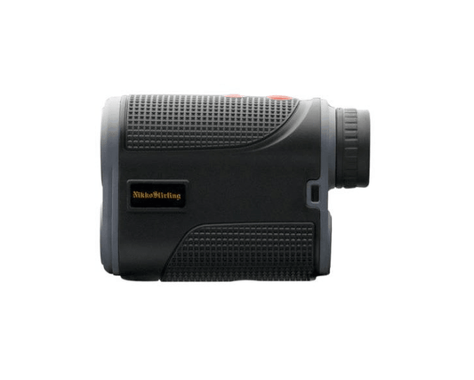 NIKKO STIRLING LASER RANGE FINDER 5-1200m RANGE + - NeonSales {{ shop.shopifyCountryName }}