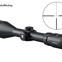 NIKKO STIRLING METOR 3-12X56 IR - DUPLEX W/ DOT - NeonSales {{ shop.shopifyCountryName }}