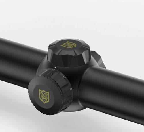 NIKKO STIRLING METOR 3-12X56 IR - DUPLEX W/ DOT - NeonSales {{ shop.shopifyCountryName }}